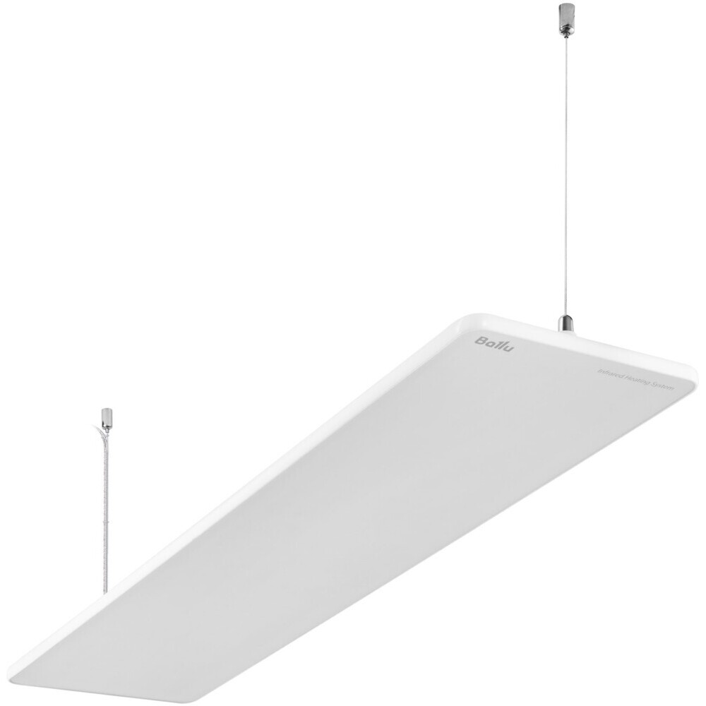 Инфракрасный обогреватель Ballu BIH-GSW-0.5 - НС-1502636