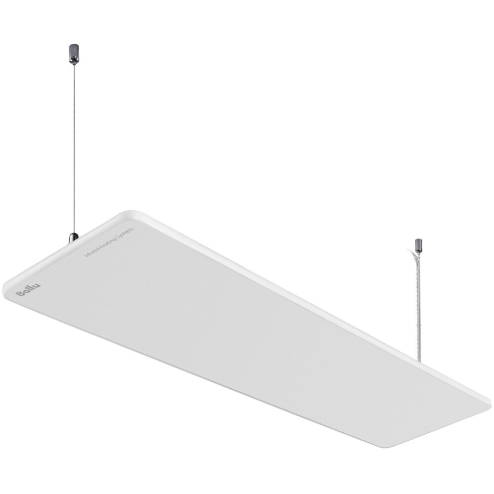 Инфракрасный обогреватель Ballu BIH-GSW-0.5 - НС-1502636 - фото 2