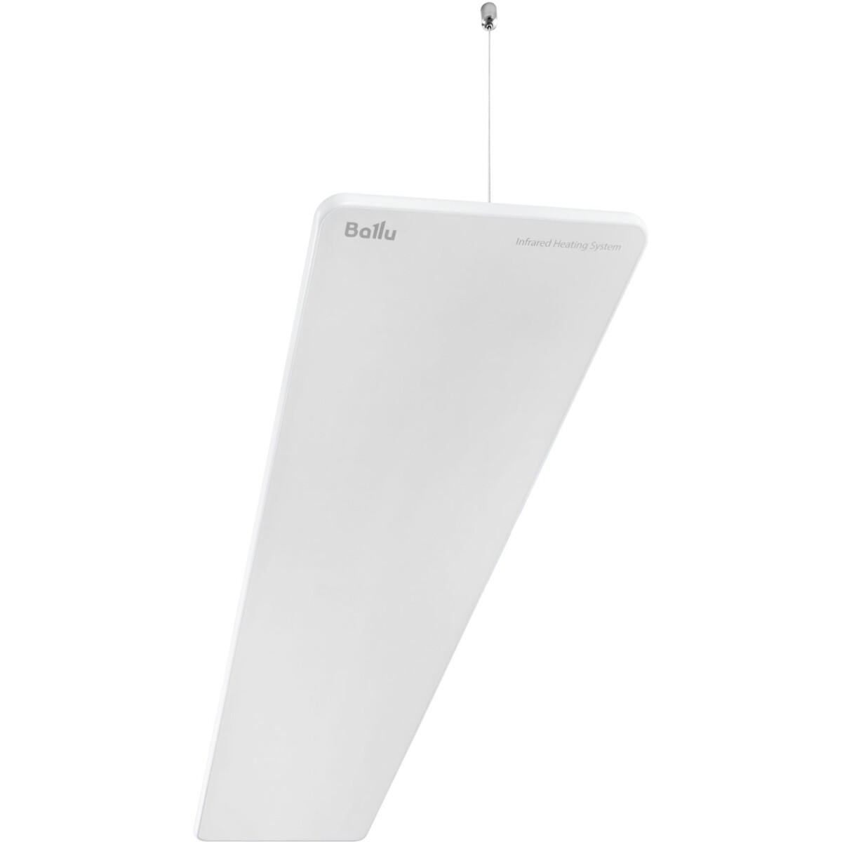 Инфракрасный обогреватель Ballu BIH-GSW-0.5 - НС-1502636 - фото 3