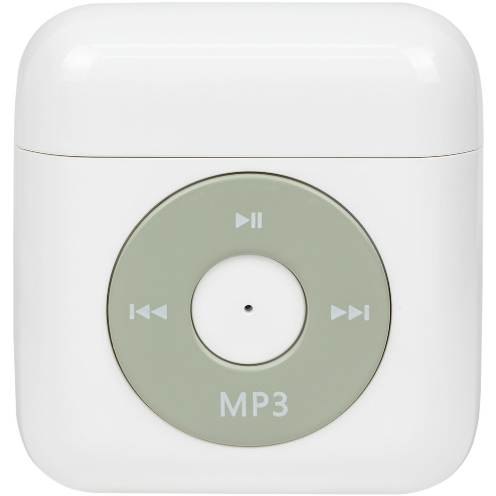 Гарнитура HIPER HTW-HDX15 White - фото 4