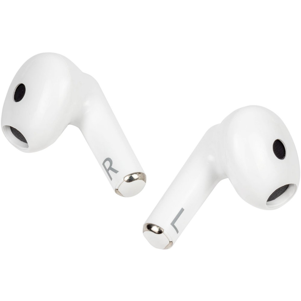 Гарнитура HIPER HTW-HDX15 White - фото 6