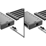 Контроллер вентиляторов ID-COOLING FH-10 PWM