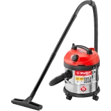 Профессиональный пылесос ЗУБР ПУ-20-1400 М3