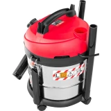 Профессиональный пылесос ЗУБР ПУ-20-1400 М3