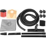 Профессиональный пылесос ЗУБР ПУ-20-1400 М3