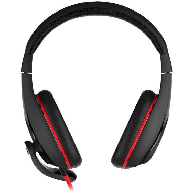 Гарнитура Genius HS-G560 - 31710007400 - фото 4