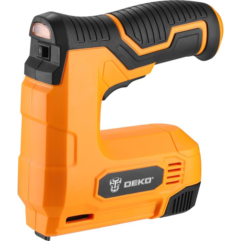 Степлер DEKO DKES3.6 - 065-0497