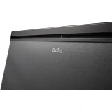 Конвектор Ballu Plaza Solar BIHP/S-2500 Black (НС-1246098)
