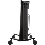Конвектор Ballu Plaza Solar BIHP/S-2500 Black (НС-1246098)