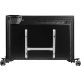 Конвектор Ballu Plaza Solar BIHP/S-2500 Black (НС-1246098)