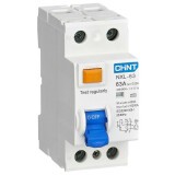 Выключатель дифференциального тока (УЗО) CHINT 280720