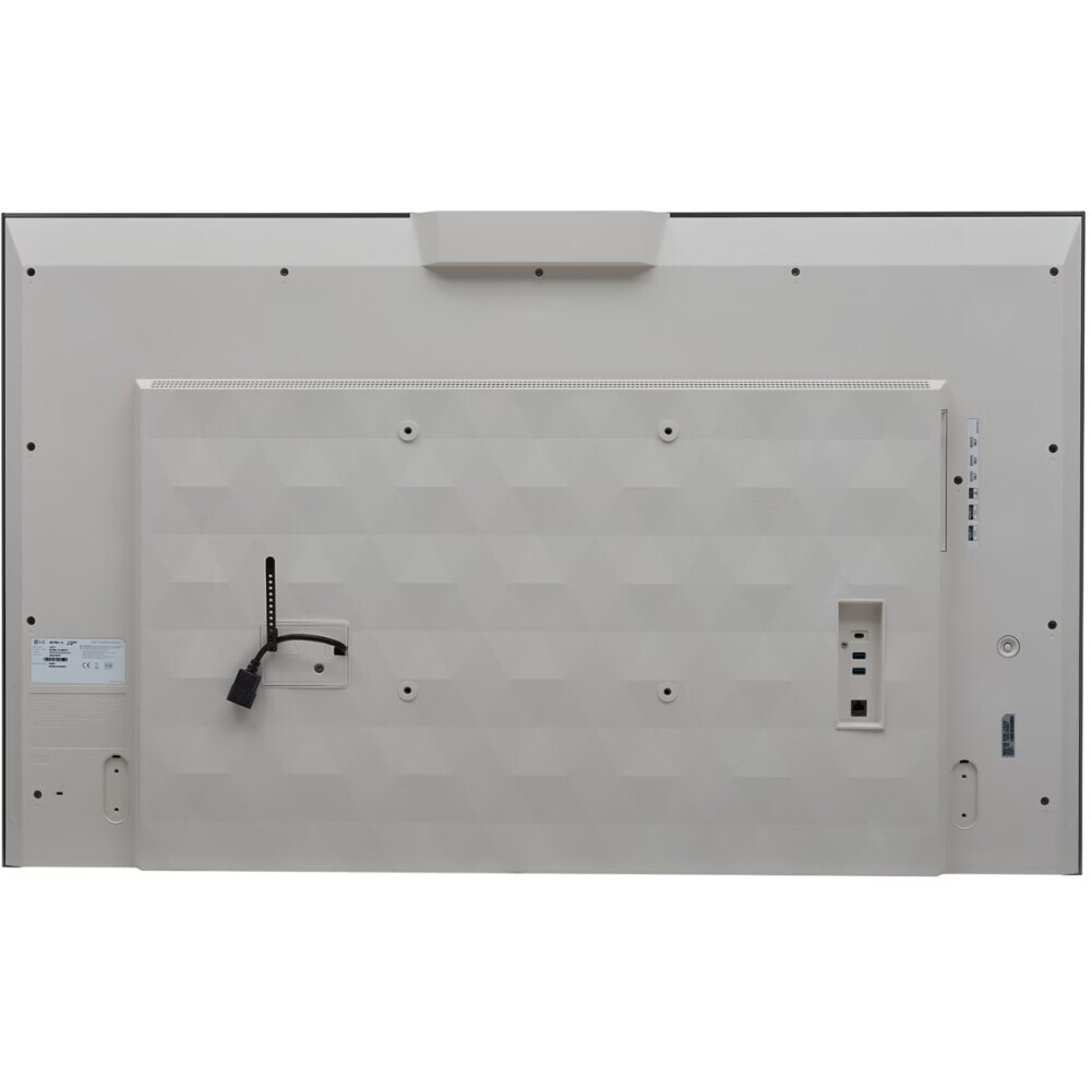 ЖК панель LG 55" 55CT5WJ-B - фото 6