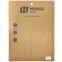 Защитная плёнка MANGO Device для Samsung Galaxy S5 Mini, матовая