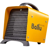 Тепловая пушка Ballu BKS-3 (НС-1133821)