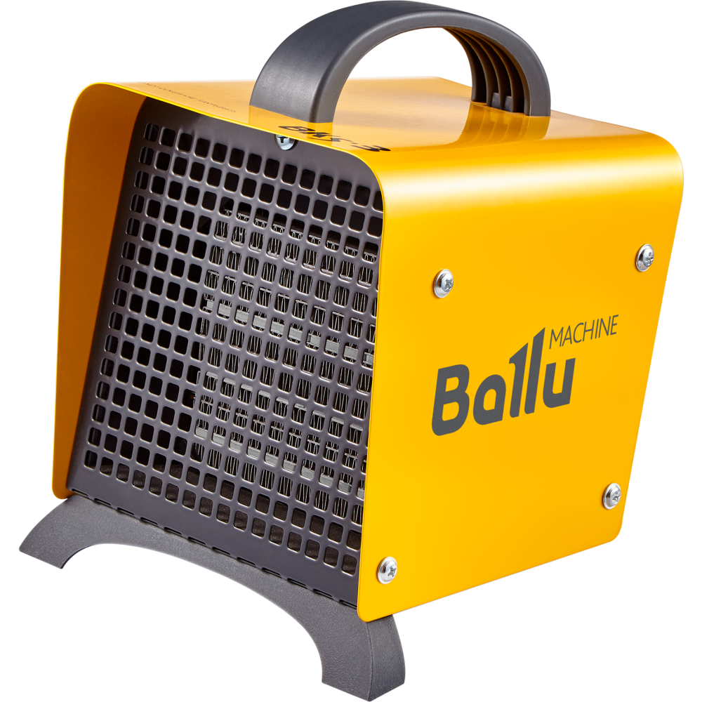 Тепловая пушка Ballu BKS-3 - НС-1133821 - фото 2