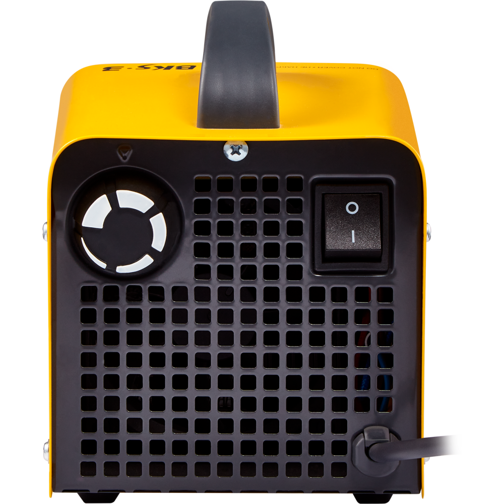 Тепловая пушка Ballu BKS-3 - НС-1133821 - фото 3