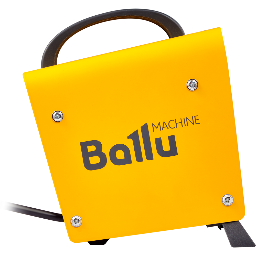 Тепловая пушка Ballu BKS-3 - НС-1133821 - фото 4