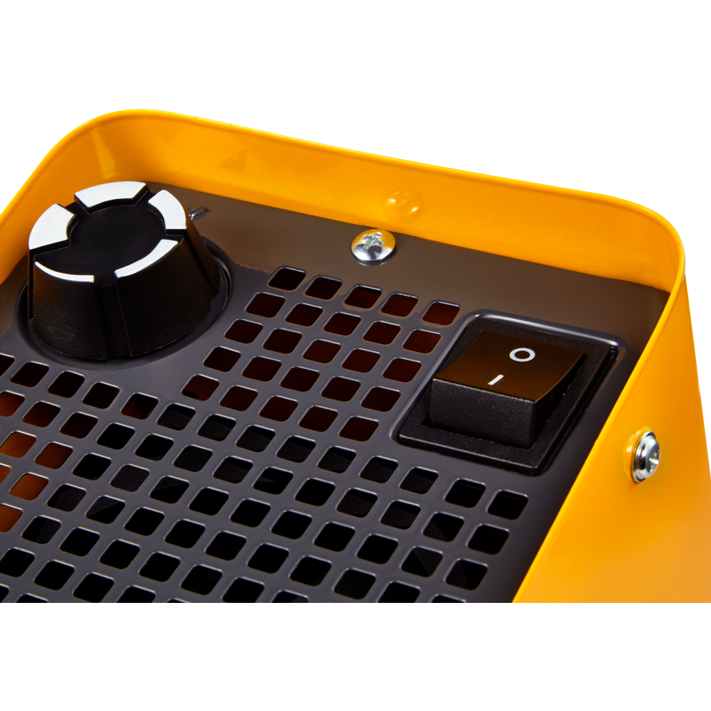 Тепловая пушка Ballu BKS-3 - НС-1133821 - фото 6