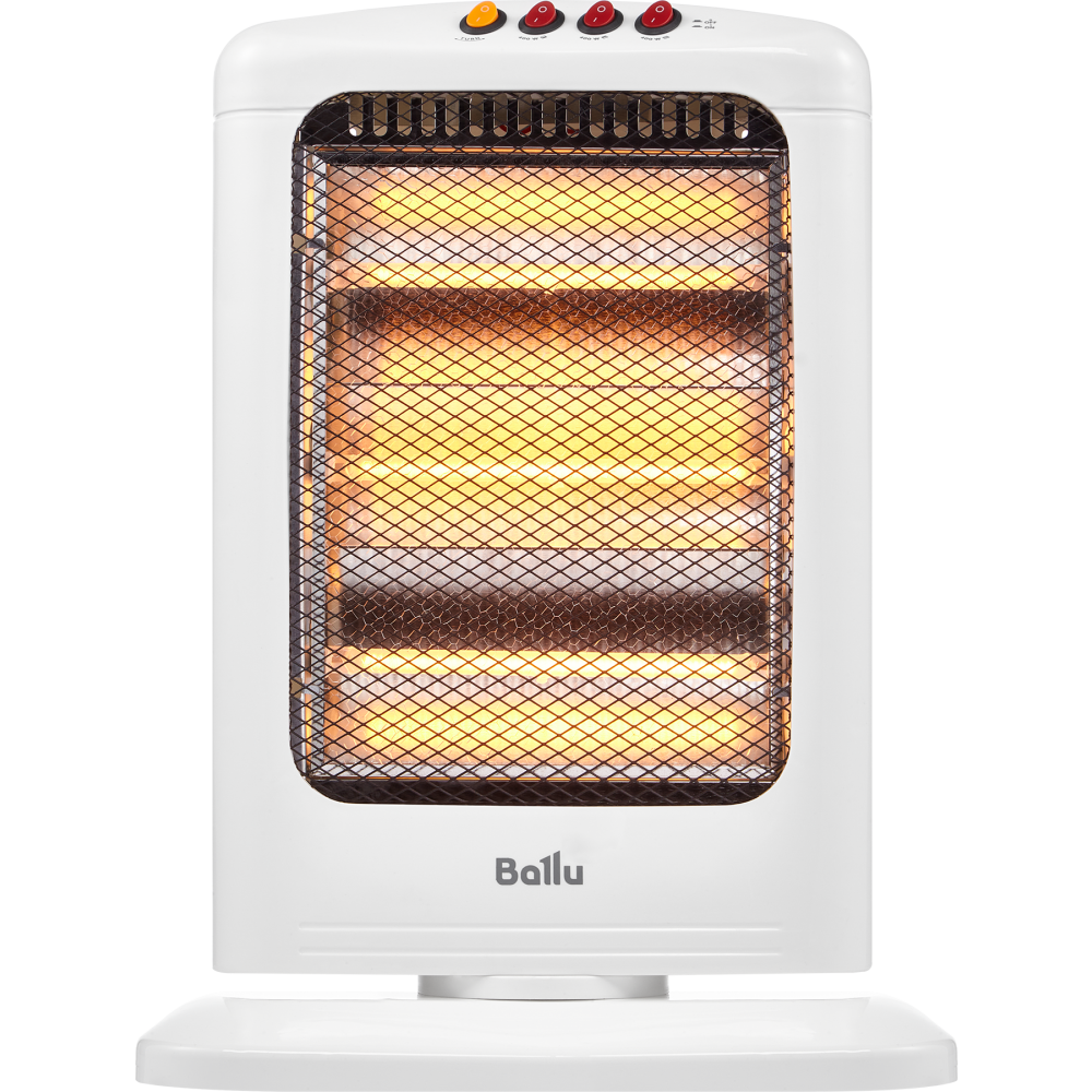 Инфракрасный обогреватель Ballu BHH/M-20 - НС-1346647 - фото 2