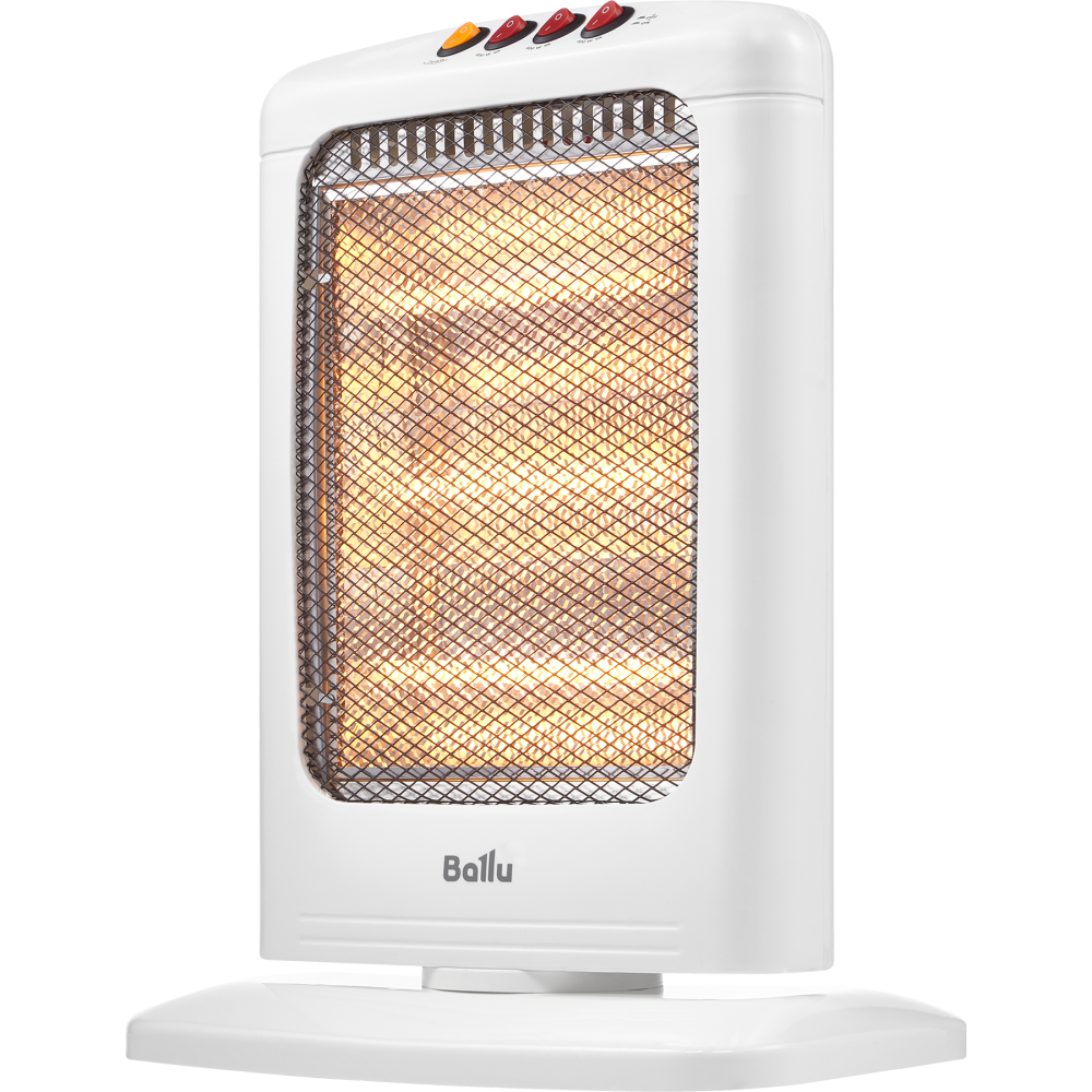 Инфракрасный обогреватель Ballu BHH/M-20 - НС-1346647 - фото 3