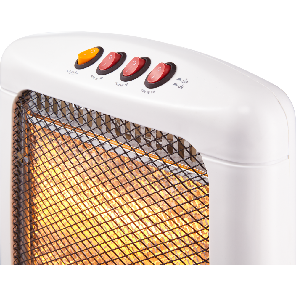 Инфракрасный обогреватель Ballu BHH/M-20 - НС-1346647 - фото 4