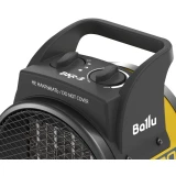 Тепловая пушка Ballu BKR-3 (НС-1509348)