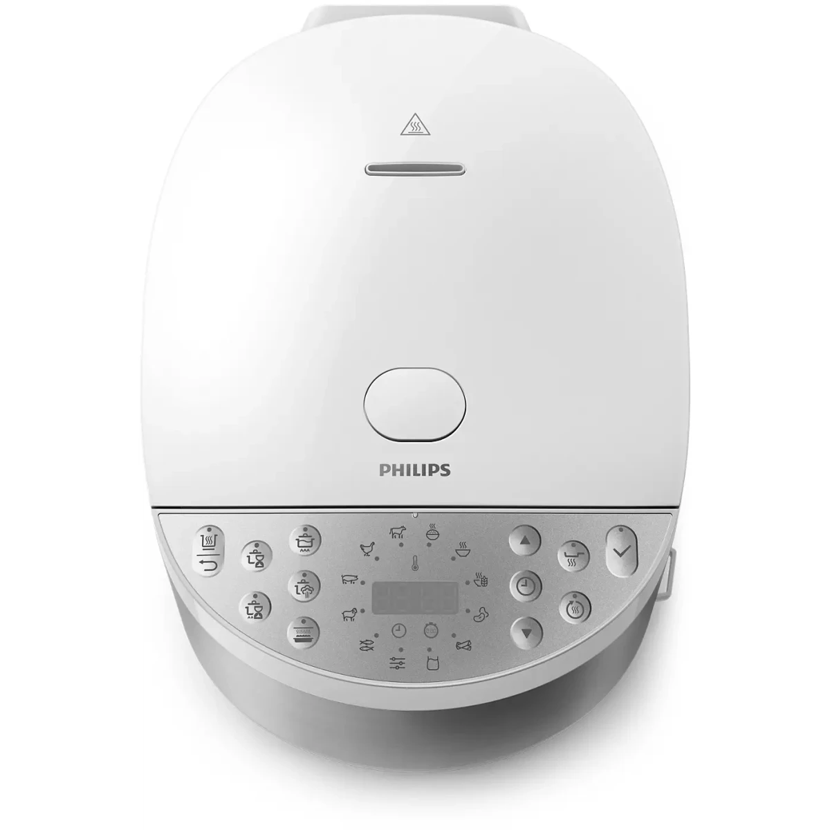 Мультиварка Philips HD4713 - HD4713/40 - фото 2