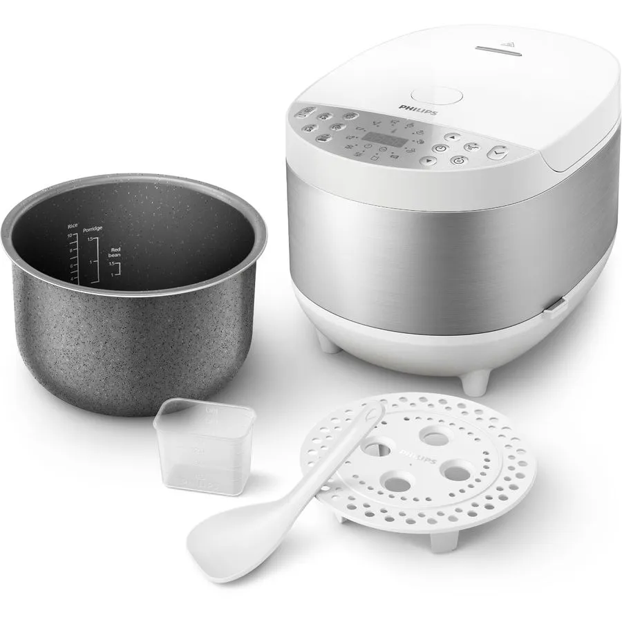 Мультиварка Philips HD4713 - HD4713/40 - фото 3