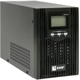 ИБП EKF E-Power PSW 600 500 ВА (PSW-605-T)