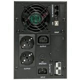 ИБП EKF E-Power PSW 600 500 ВА (PSW-605-T)