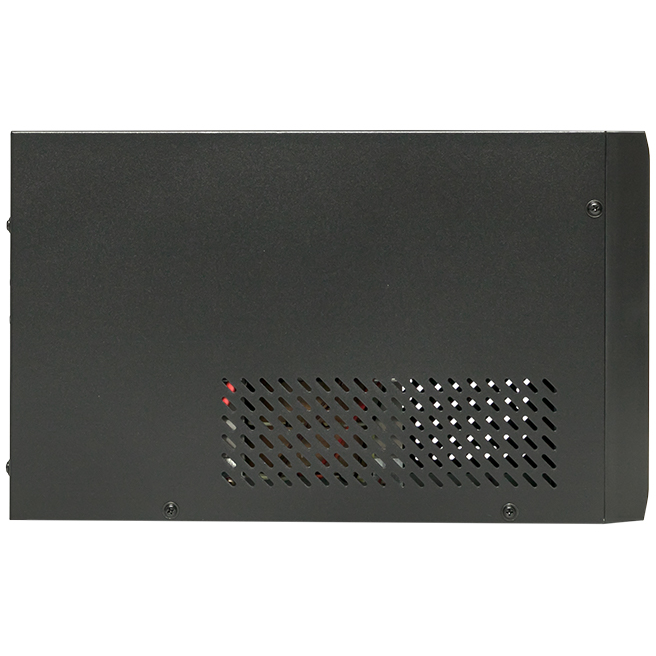 ИБП EKF E-Power PSW 600 500 ВА - PSW-605-T - фото 4