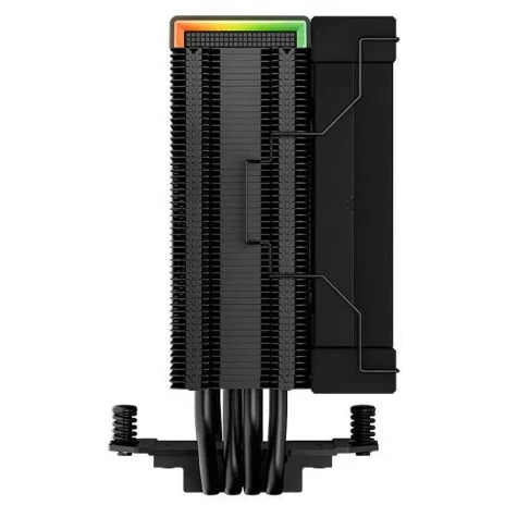 Кулер DeepCool AK400 DIGITAL - фото 3