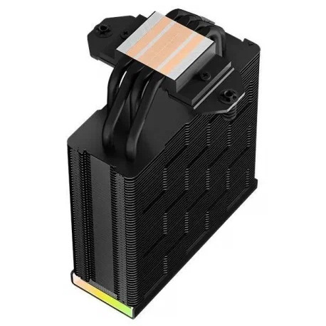 Кулер DeepCool AK400 DIGITAL - фото 4