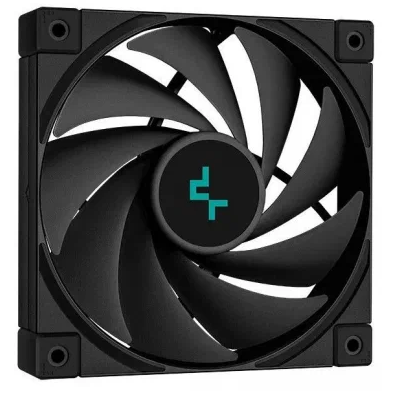 Кулер DeepCool AK400 DIGITAL - фото 5