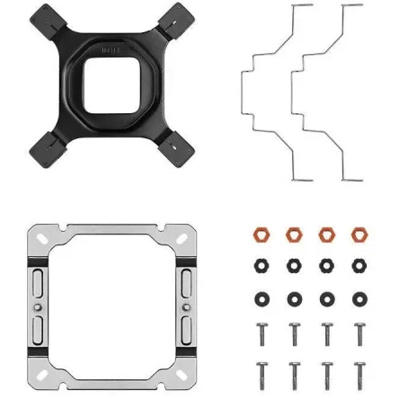 Кулер DeepCool AK400 DIGITAL - фото 6