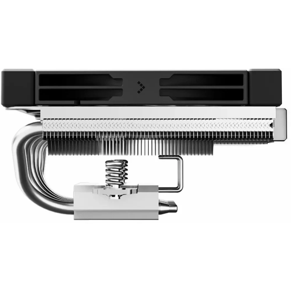 Кулер DeepCool AN600 - R-AN600-BKNNMN-G - фото 3