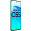 Смартфон Realme C55 6/128Gb Rainforest - 6056441 - фото 2