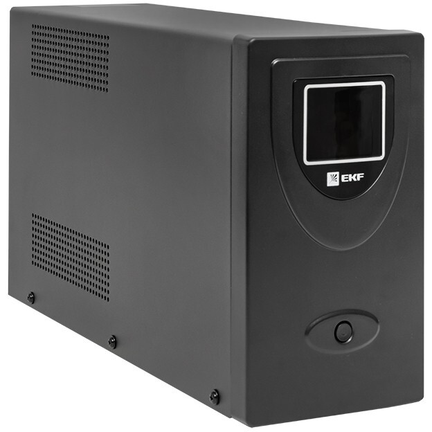 ИБП EKF E-Power SSW 200 2000 ВА - SSW-2200