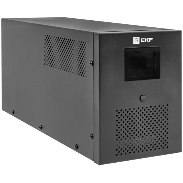 ИБП EKF E-Power SSW 200 3000 ВА