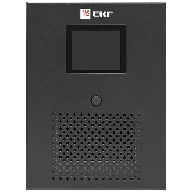 ИБП EKF E-Power SSW 200 3000 ВА - SSW-2300 - фото 2