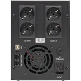 ИБП EKF E-Power SSW 200 3000 ВА (SSW-2300)