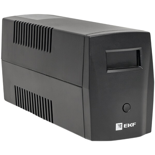ИБП EKF E-Power SSW 200 800 ВА - SSW-280