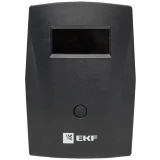 ИБП EKF E-Power SSW 200 800 ВА (SSW-280)