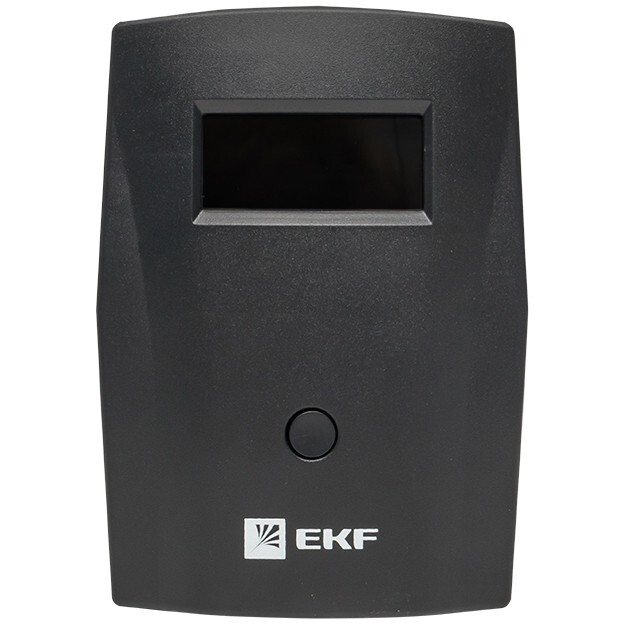 ИБП EKF E-Power SSW 200 800 ВА - SSW-280 - фото 2