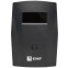 ИБП EKF E-Power SSW 200 800 ВА - SSW-280 - фото 2