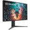 Монитор LG 32" 32GQ950-B - фото 3