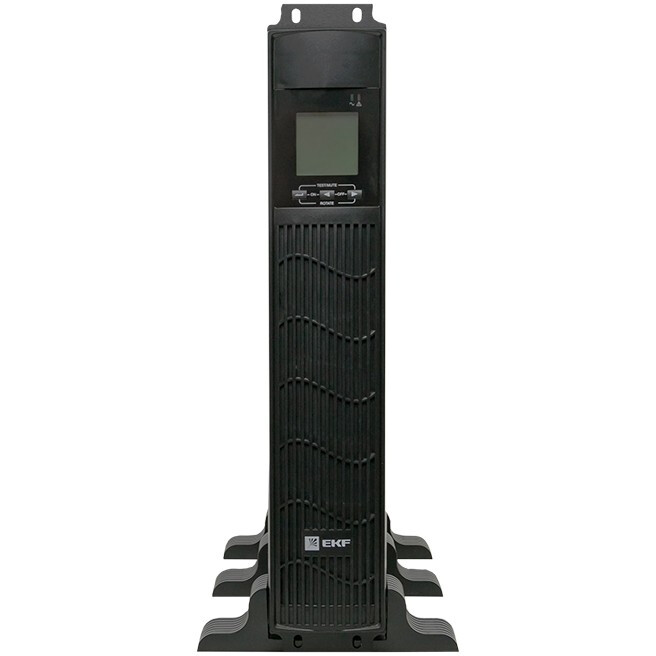 ИБП EKF E-Power SW900pro-RTB 3000 ВА