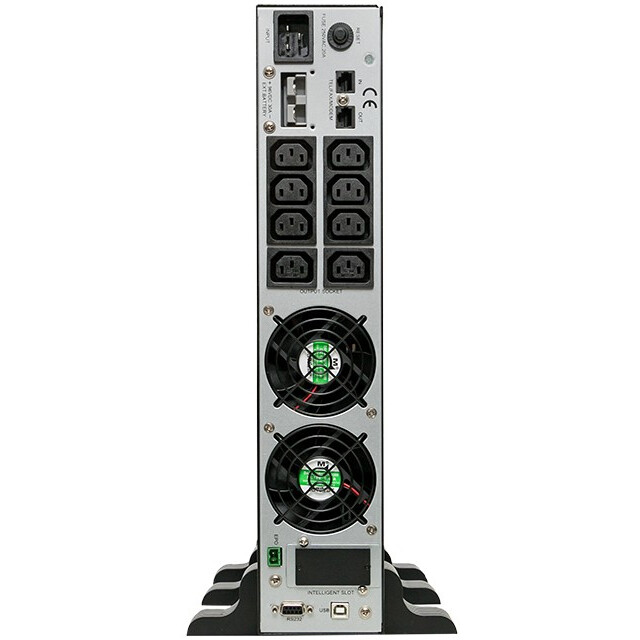 ИБП EKF E-Power SW900pro-RTB 3000 ВА - SW930Pro-RTB - фото 5
