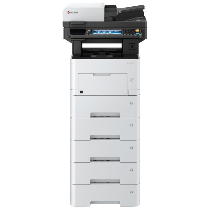 МФУ Kyocera Ecosys M3655idn/a - 1102TB3NL1 - фото 5