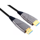 Кабель HDMI - HDMI, 10м, VCOM D3743-10M